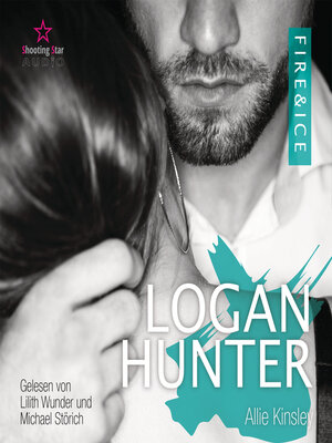 cover image of Logan Hunter--Fire&Ice, Band 7 (ungekürzt)